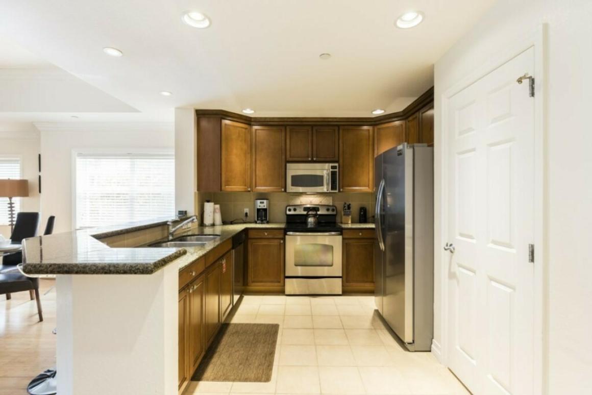 Modern 2 Suites Vacation Apartment Re7659-304 Kissimmee Exterior photo