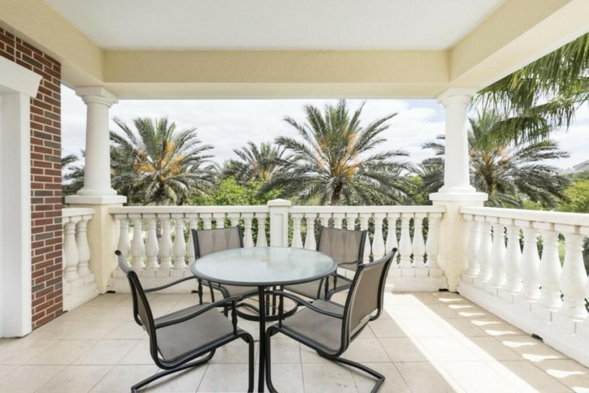Modern 2 Suites Vacation Apartment Re7659-304 Kissimmee Exterior photo